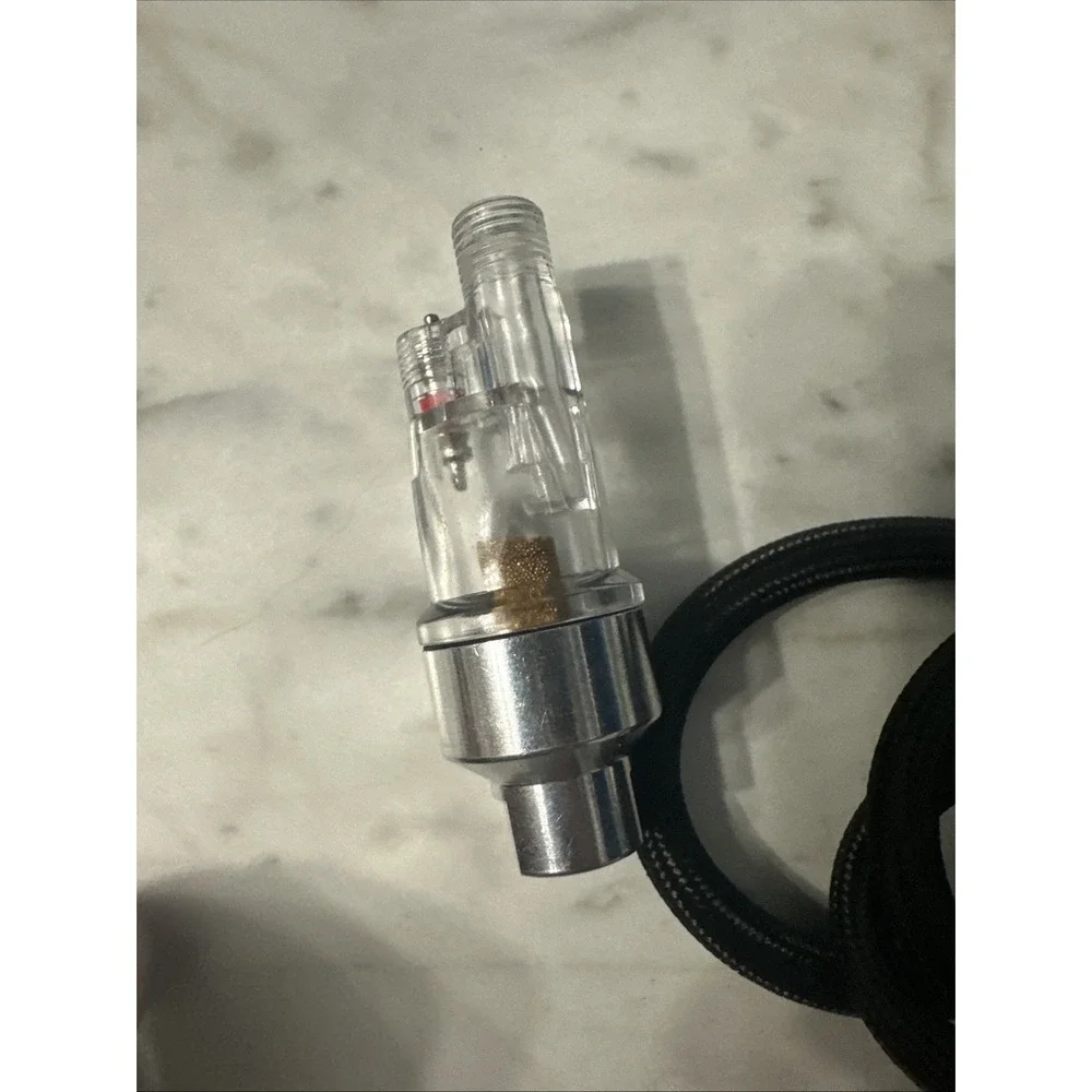 Colima‎ Professional Airbrush Compressor METU-600 50-60hz